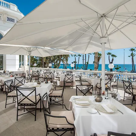 Gran Hotel Miramar Gl