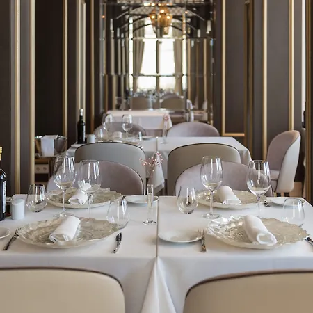 Gran Hotel Miramar Gl