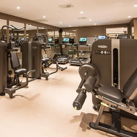Gran Hotel Miramar Gl Hotel Malaga