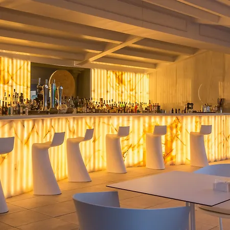 Gran Hotel Miramar Gl Hotel