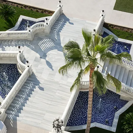 Hotel Gran Hotel Miramar Gl Malaga