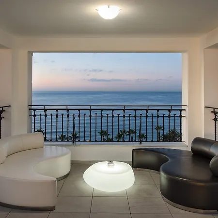 Gran Hotel Miramar Gl Hotel