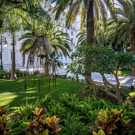 Hotel Gran Hotel Miramar Gl
