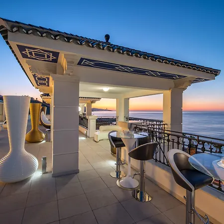 Hotel Gran Hotel Miramar Gl