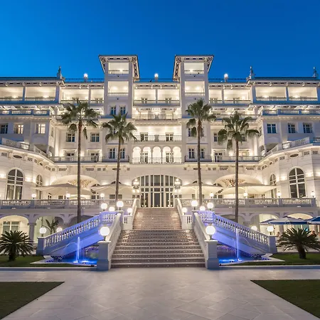 Gran Hotel Miramar Gl Malaga