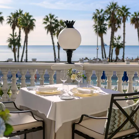 Gran Hotel Miramar Gl Hotel Malaga