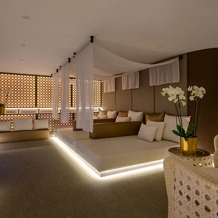 Gran Hotel Miramar Gl Hotel