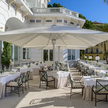 Gran Hotel Miramar Gl Hotel