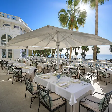 Hotel Gran Hotel Miramar Gl 5*