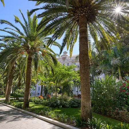Gran Hotel Miramar Gl Hotel