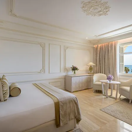 Gran Hotel Miramar Gl Hotel 5*