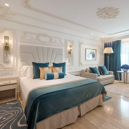 Gran Hotel Miramar Gl Hotel Malaga