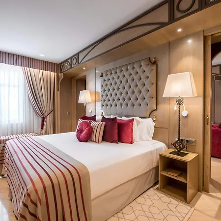 Gran Hotel Miramar Gl Malaga