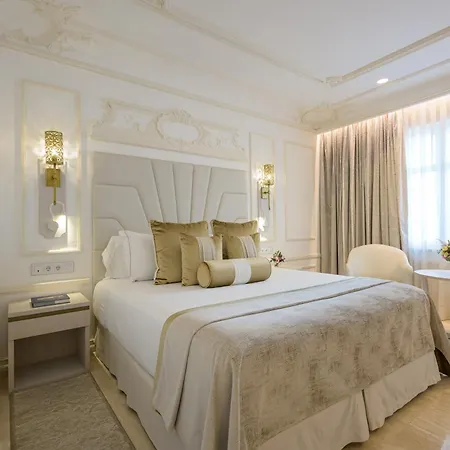 Gran Hotel Miramar Gl Hotel
