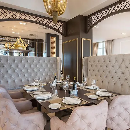 Gran Hotel Miramar Gl Malaga