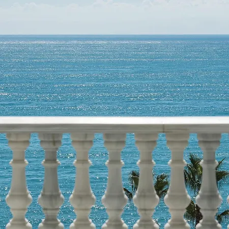 Gran Hotel Miramar Gl Hotel 5*