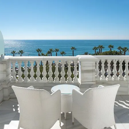 Gran Hotel Miramar Gl 5*