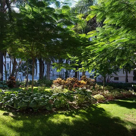 Gran Hotel Miramar Gl Malaga
