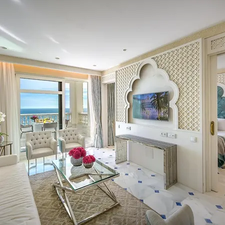 Gran Hotel Miramar Gl Hotel Malaga
