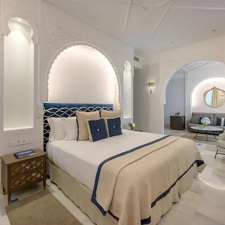 Gran Hotel Miramar Gl 5* Malaga